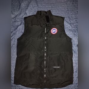 Canada Goose Freestyle Vest